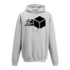 Flirt - Hooded Sweatshirt Thumbnail
