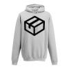 Flirt - Hooded Sweatshirt Thumbnail
