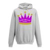 Flirt - Hooded Sweatshirt Thumbnail