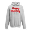Flirt - Hooded Sweatshirt Thumbnail