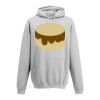 Flirt - Hooded Sweatshirt Thumbnail