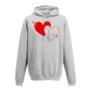 Flirt - Hooded Sweatshirt Thumbnail