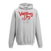 Flirt - Hooded Sweatshirt Thumbnail
