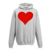 Flirt - Hooded Sweatshirt Thumbnail