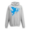 Flirt - Hooded Sweatshirt Thumbnail