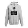 Flirt - Hooded Sweatshirt Thumbnail