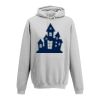 Flirt - Hooded Sweatshirt Thumbnail