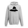 Flirt - Hooded Sweatshirt Thumbnail