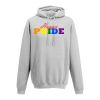 Flirt - Hooded Sweatshirt Thumbnail