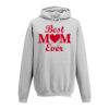 Flirt - Hooded Sweatshirt Thumbnail