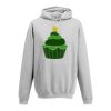 Flirt - Hooded Sweatshirt Thumbnail