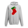 Flirt - Hooded Sweatshirt Thumbnail