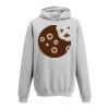 Flirt - Hooded Sweatshirt Thumbnail
