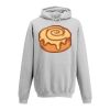 Flirt - Hooded Sweatshirt Thumbnail