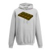 Flirt - Hooded Sweatshirt Thumbnail