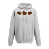 Flirt - Hooded Sweatshirt Thumbnail
