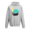 Flirt - Hooded Sweatshirt Thumbnail