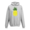 Flirt - Hooded Sweatshirt Thumbnail