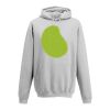 Flirt - Hooded Sweatshirt Thumbnail