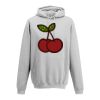 Flirt - Hooded Sweatshirt Thumbnail