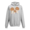 Flirt - Hooded Sweatshirt Thumbnail