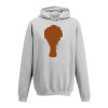 Flirt - Hooded Sweatshirt Thumbnail