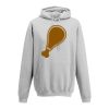 Flirt - Hooded Sweatshirt Thumbnail