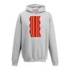 Flirt - Hooded Sweatshirt Thumbnail