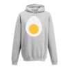 Flirt - Hooded Sweatshirt Thumbnail