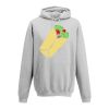 Flirt - Hooded Sweatshirt Thumbnail