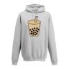 Flirt - Hooded Sweatshirt Thumbnail