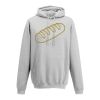 Flirt - Hooded Sweatshirt Thumbnail