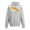 Flirt - Hooded Sweatshirt Thumbnail