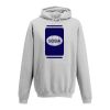 Flirt - Hooded Sweatshirt Thumbnail