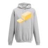 Flirt - Hooded Sweatshirt Thumbnail