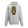 Flirt - Hooded Sweatshirt Thumbnail