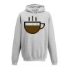 Flirt - Hooded Sweatshirt Thumbnail
