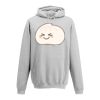 Flirt - Hooded Sweatshirt Thumbnail