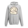 Flirt - Hooded Sweatshirt Thumbnail