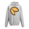 Flirt - Hooded Sweatshirt Thumbnail
