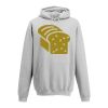 Flirt - Hooded Sweatshirt Thumbnail