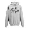 Flirt - Hooded Sweatshirt Thumbnail