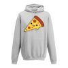 Flirt - Hooded Sweatshirt Thumbnail