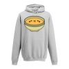 Flirt - Hooded Sweatshirt Thumbnail