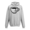 Flirt - Hooded Sweatshirt Thumbnail