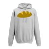 Flirt - Hooded Sweatshirt Thumbnail