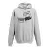 Flirt - Hooded Sweatshirt Thumbnail