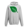 Flirt - Hooded Sweatshirt Thumbnail