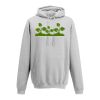 Flirt - Hooded Sweatshirt Thumbnail