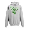Flirt - Hooded Sweatshirt Thumbnail
